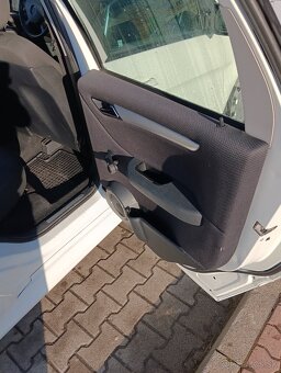 Predám vymením Mercedes Benz B 180 CDI - 9