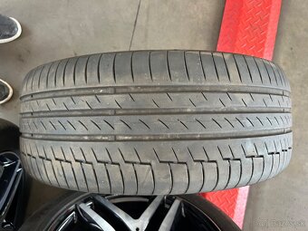 Mercedes benz w447,v250,trieda v ,245/45r19 AMG - 9