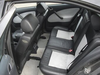 Skoda Octavia RS1 - 9