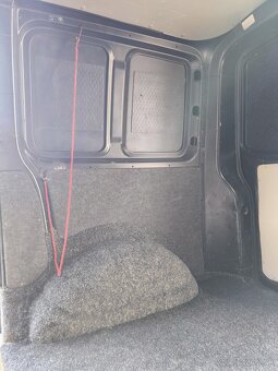 Volkswagen Transporter T5 - 9
