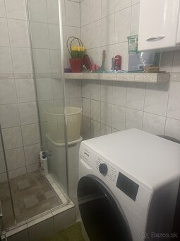 Komplet zariadený 3-izbový byt - 9