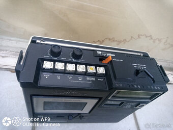 National Panasonic model RF5210 JBS - 9