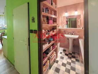Predáme 4izbový byt 74m2,loggia,Irkutská ulica Košice,TOP lo - 9