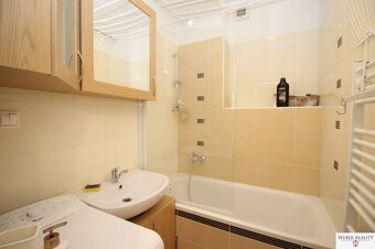 2-izbový kompletne, moderne zariad.byt v Centre, Medená ul. - 9