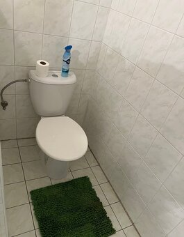 Veľkorysý byt v absolútnom centre Senca - 9