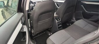 SKODA OCTAVIA 2.0 TDI/110 kW - 9
