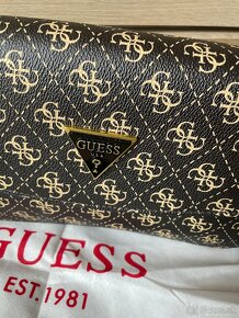 Guess Cordelia kabelka - 9
