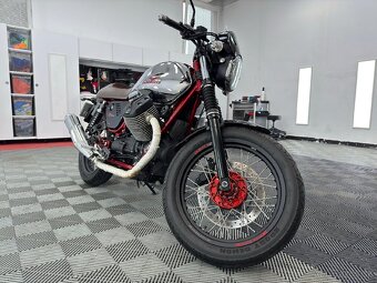 Moto Guzzi v7ll racer Limited edition - 9