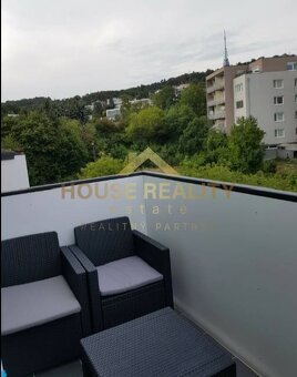 Pekný 2 izbový byt NOVOSTAVBA, Vlárska ulica, Bratislava III - 9