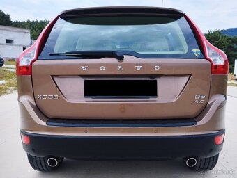 Volvo XC60 2.4D 4x4 Momentum r.v.2011-194263km - 9