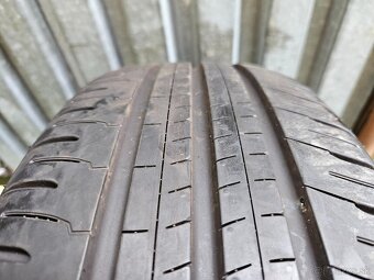 Nové letné pneu FALKEN ZIEX ZE010B - 205/65 r16 95H - 9