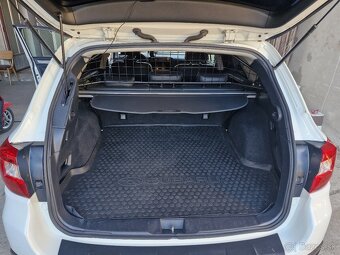 Subaru Outback 2.5i-S Business NAVI CVT - 9