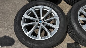 BMW X7 G07 disky kolesa R20 275/50R20 BMW 6880688 - 9