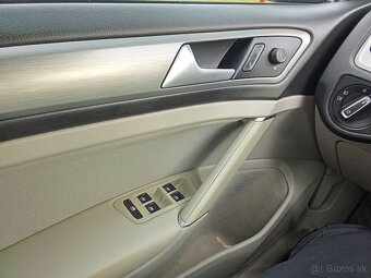 VW GOLF 7 DSG - 9