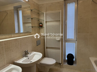 Prenájom exkluzívneho 5-izbového apartmánu v centre Popradu - 9