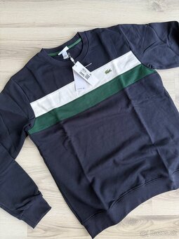 Lacoste Mikina - 9