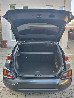 Hyundai Kona 1.0 Chilli - 9