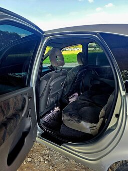 Citroen Xara Picasso 1.8 benzín 85 kw 2003 - 9