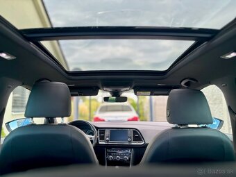 ❇️ SEAT ATECA 1.4 TSI 110KW DSG 2017 XCELLENCE•TOP VÝBAVA - 9