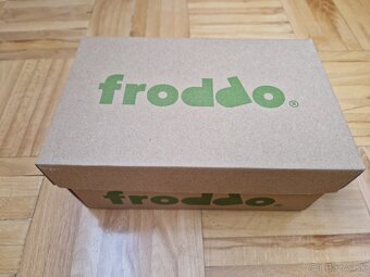 Celoročné Froddo barefoot alternativa - 9
