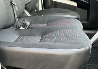 Peugeot Boxer 2.2HDi L4H2 PŮVOD ČR odp. DPH nafta manuál - 9