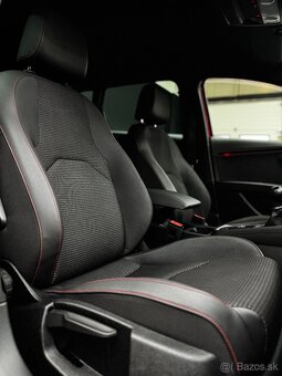 Seat Leon ST 1.5 TSI FR,2020,64tisíc km - 9