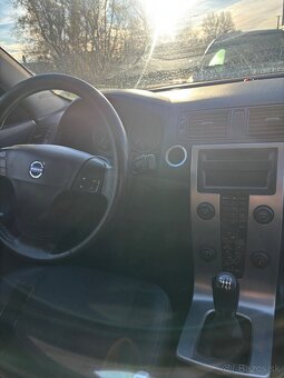 Volvo V50 2005 2.0td 100kw - 9