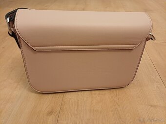 Kabelka, ladvinka, taska, cez plece - 9