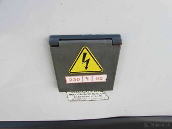 Fiat Ducato 2.3 MultiJet L4H3 3,5t MAXI - MRAZIARENSKÝ - 9