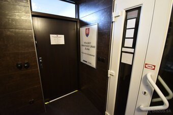 Prenájom reprezentatívnych priestorov v centre Ružomberka - 9