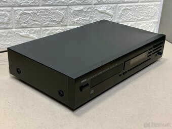 Yamaha CDX-730 …. CD prehravač - 9
