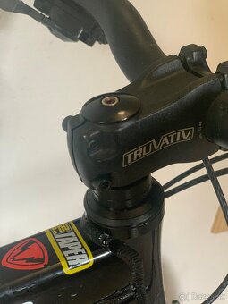 CTM Zephyr vel.L - 9