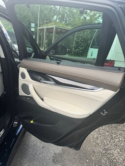 BMW X6 Mpaket - 9
