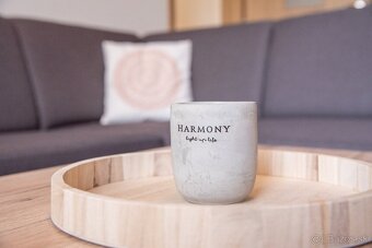 Na predaj pekný 3 izbový byt Skalica, ulica Záhradná - 9