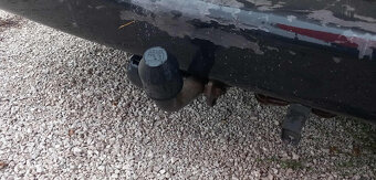 VW Transporter 2.5Tdi 4x4 96kw Kúp.Slovensko ťažné - 9