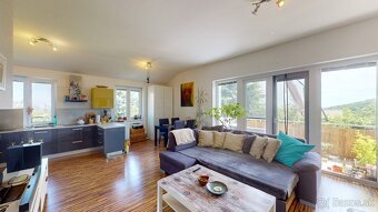 Rodinný dom pod lesom Pinotová - Ahoj - 9