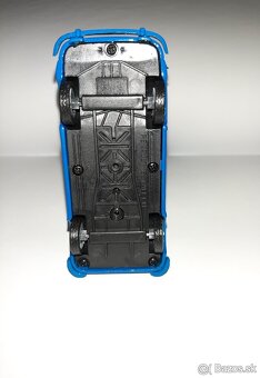 1:43 RENAULT ESTAFETTE VEDETTE - 9