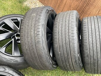 skoda Kodiaq VW Tiguan VEGA Triglav SUZUKA  235 45 R20 - 9
