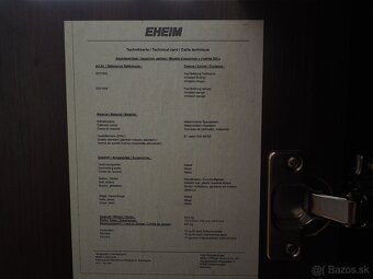 Akvárium 150x50x50 - 9