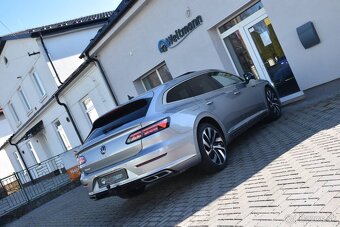 Volkswagen Arteon Shooting Brake SB 2.0 TSI R-Line DSG - 9
