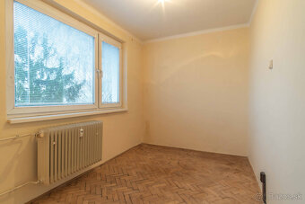 Na predaj 4-izbový byt v Spišskej Novej Vsi - 9