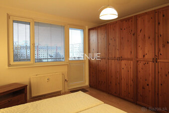 AVENUE I Príjemný 3i byt v obľúbenej lokalite Petržalky - 9