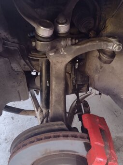 Audi A4 B7 Avant Quatro 3L TDI 171kw 2006 - 9