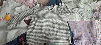 Balík dievča vel.74-80 - 9