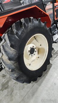 Zetor 5340/7245 - 9