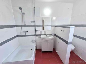 Kompletne rekonštruovaný a zariadený 2 izbový byt Zváračská - 9
