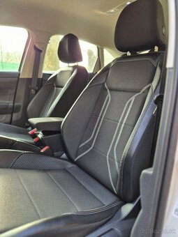 VW Taigo 1.5 TSI DSG Style+ - 9