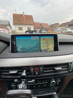 BMW X5 xDrive 30 d - 9