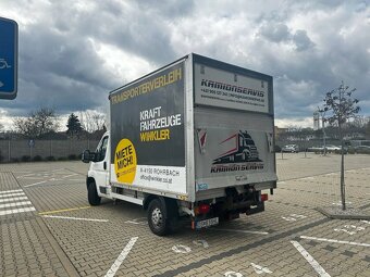 Peugeot Boxer 2.2 HDi - 9