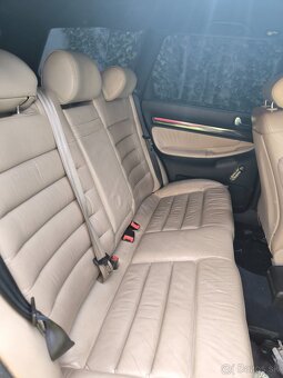 Audi A4 B5 1.9 TDI 85kW (rok 2000) - 9